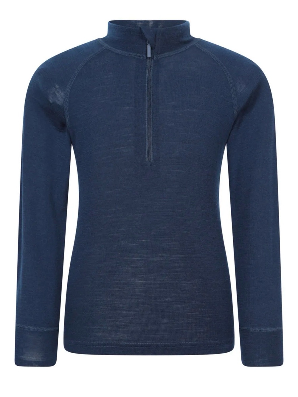Kids' Classic Thermal Merino Base Layer 1/4 Zip
